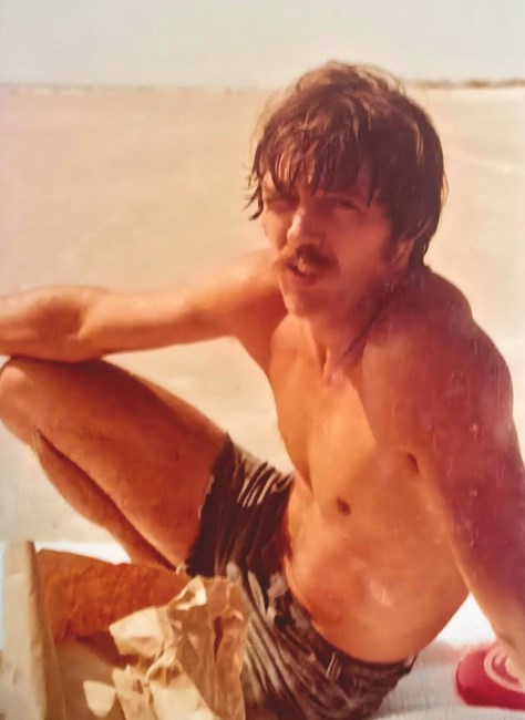 Obituary of Kenneth W. Brogan