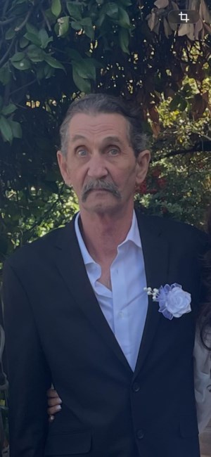 Obituary of David Dale Jones