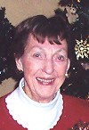 Obituary of Norma Josephine Link