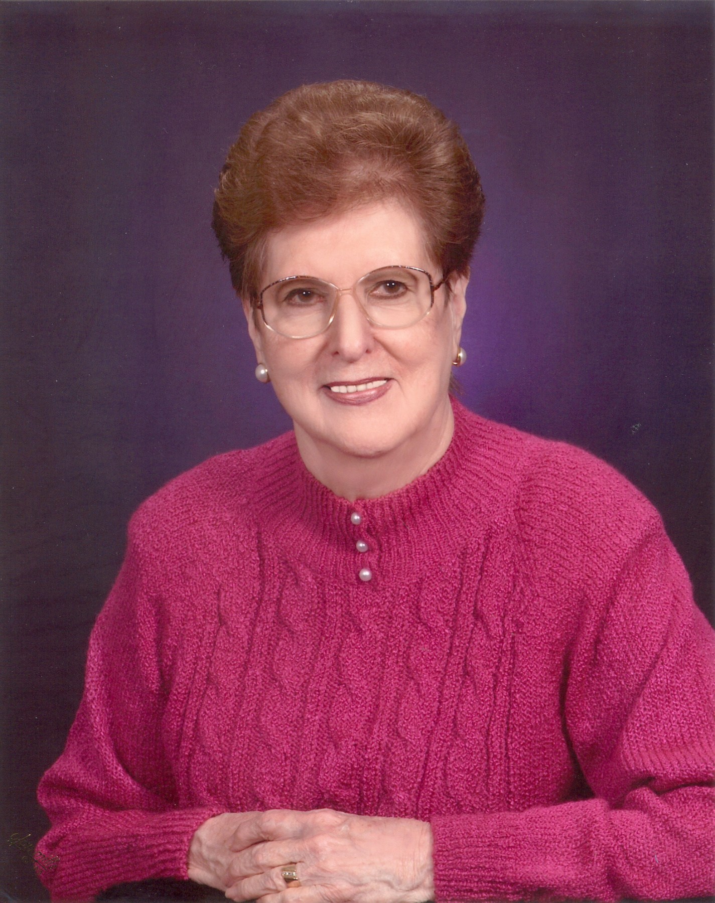 Obituary of Lorraine F. Peters Morzella