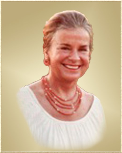 Obituary of Maria Mitchell Ballantyne