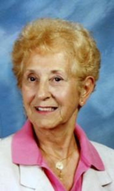 Obituary of Jacqueline C. Stafford