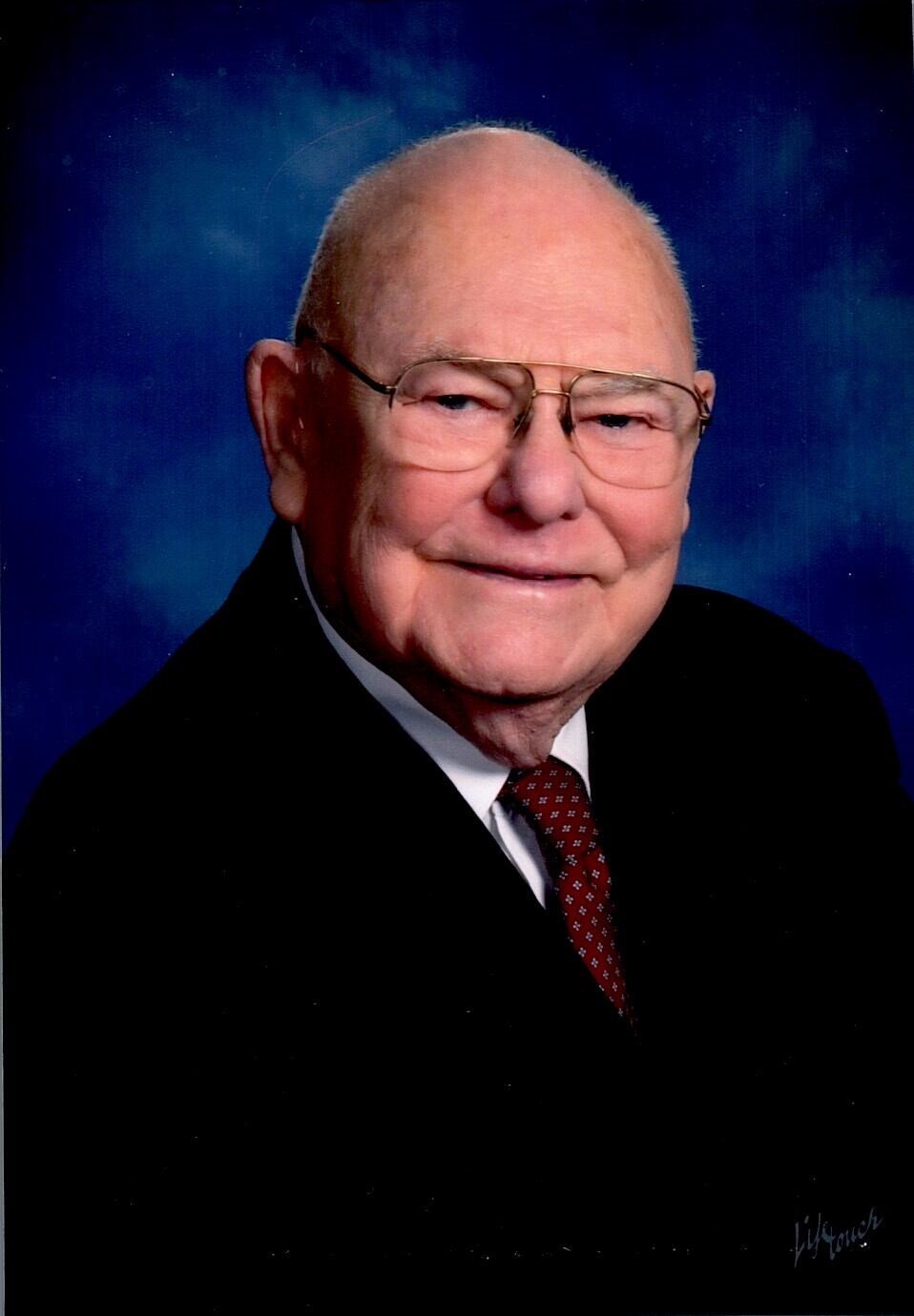 Obituary of Willis "Bill" Henderson Gilmore Jr.