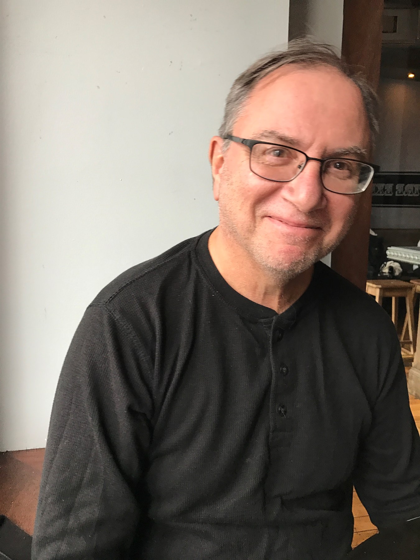 Obituary of Stephen Wald