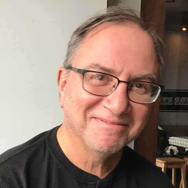 Obituary of Stephen Wald