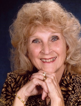 Obituary of Betty Jo Girdwood