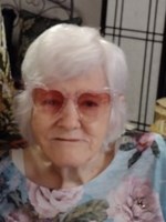 Melba Pansy Long