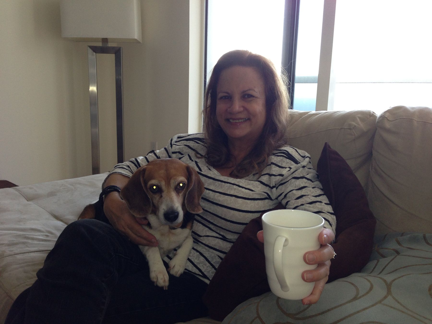 Obituary of Aida Isabel Mallard