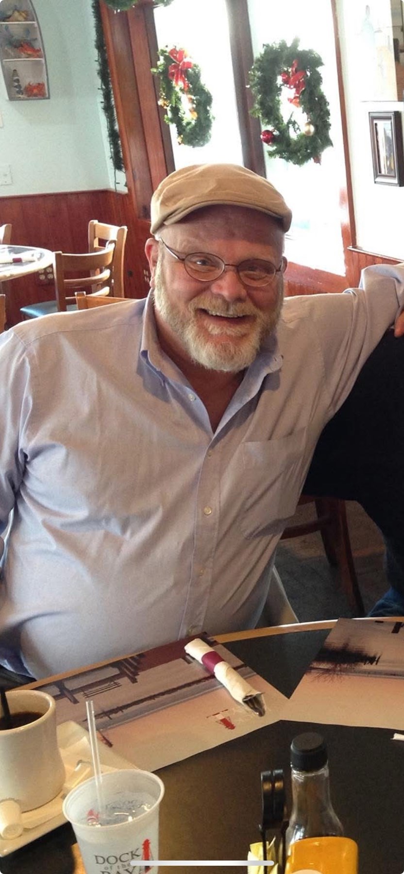 Obituary of Richard Lee Christensen, Jr.