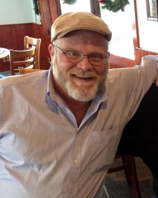 Obituary of Richard Lee Christensen, Jr.