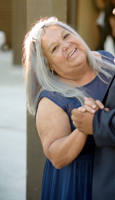 Obituary of Maria "Chayo" Del Rosario Haro de Haros