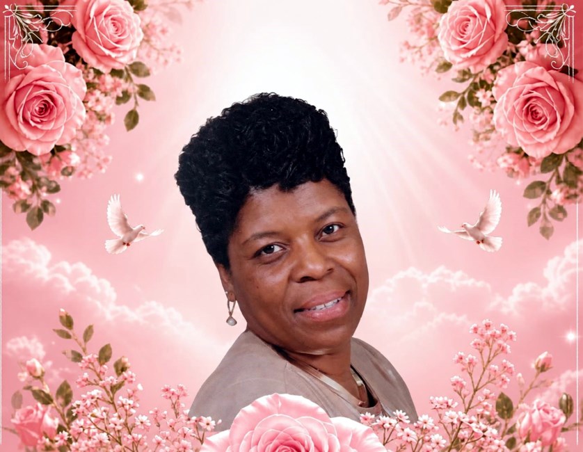 Obituary of Shirley Witcher