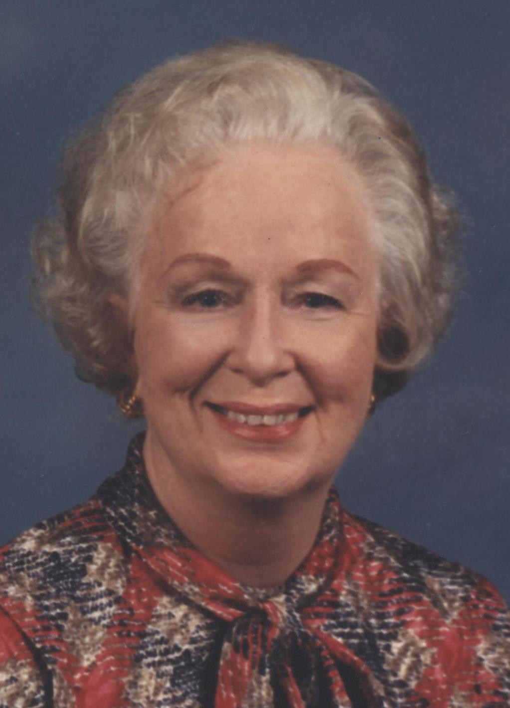 Margaret Davis Obituary San Antonio, TX