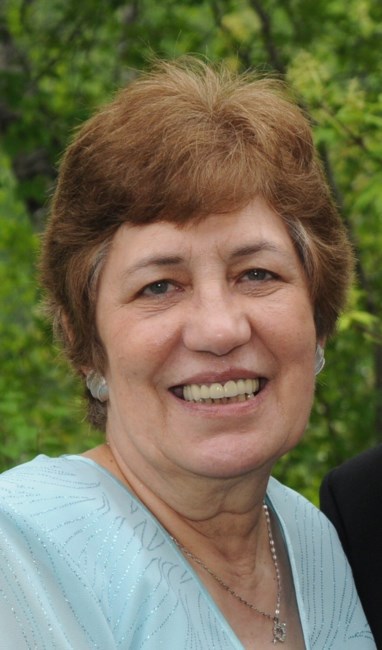 Obituary of Grace Teresa Silva