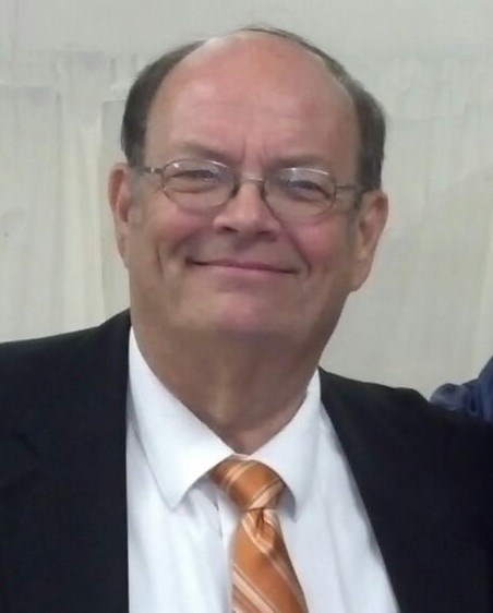 Obituary of Dr. Paul Mark Johnston, Pastor of Bible Baptist Church