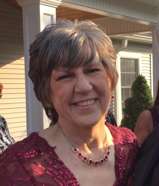 Obituary of Maryanne B. Balas Gordon