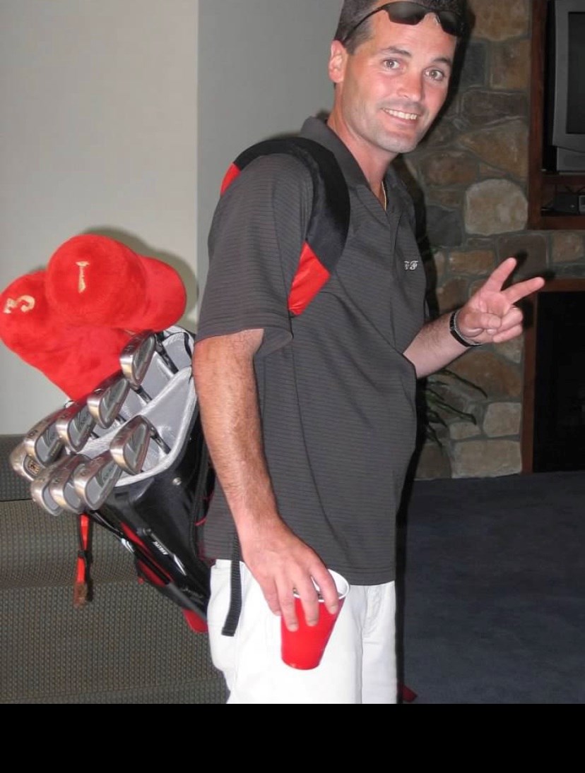 Obituary of Michael David Robison