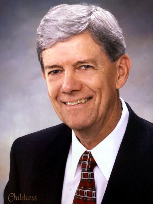 Obituary of Thomas Barbee Word