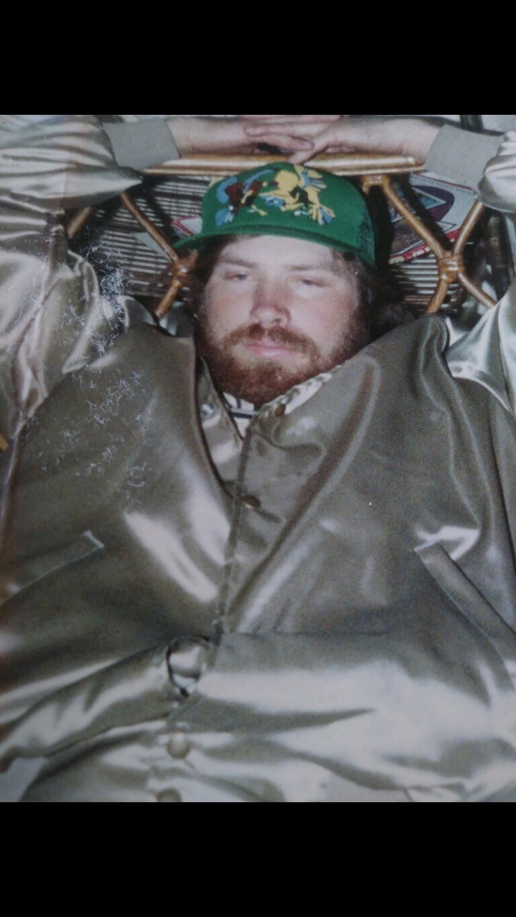 Robert Sparks Obituary Tahlequah, OK