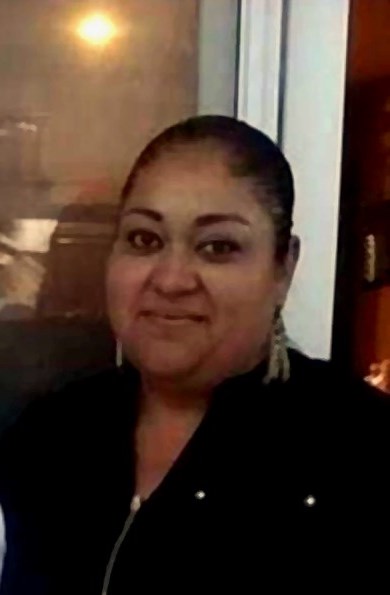 Obituary of Maria Elena Cabrera Contreras