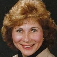 Obituary of Jane G. Lewis