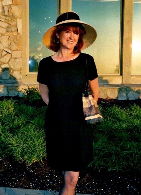 Obituary of Victoria Marie Osborne