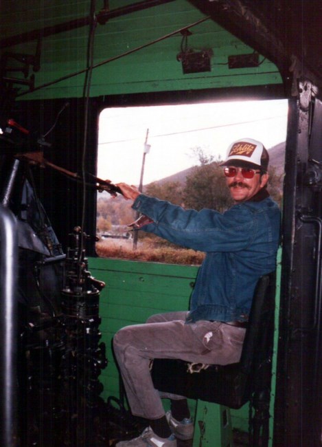 Obituary of Malcolm Francis Schaeffer