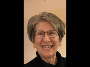 Obituary of Shurli Greene