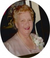 Obituary of Cyrilla Kowalski
