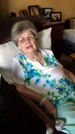 Margaret Meadows
