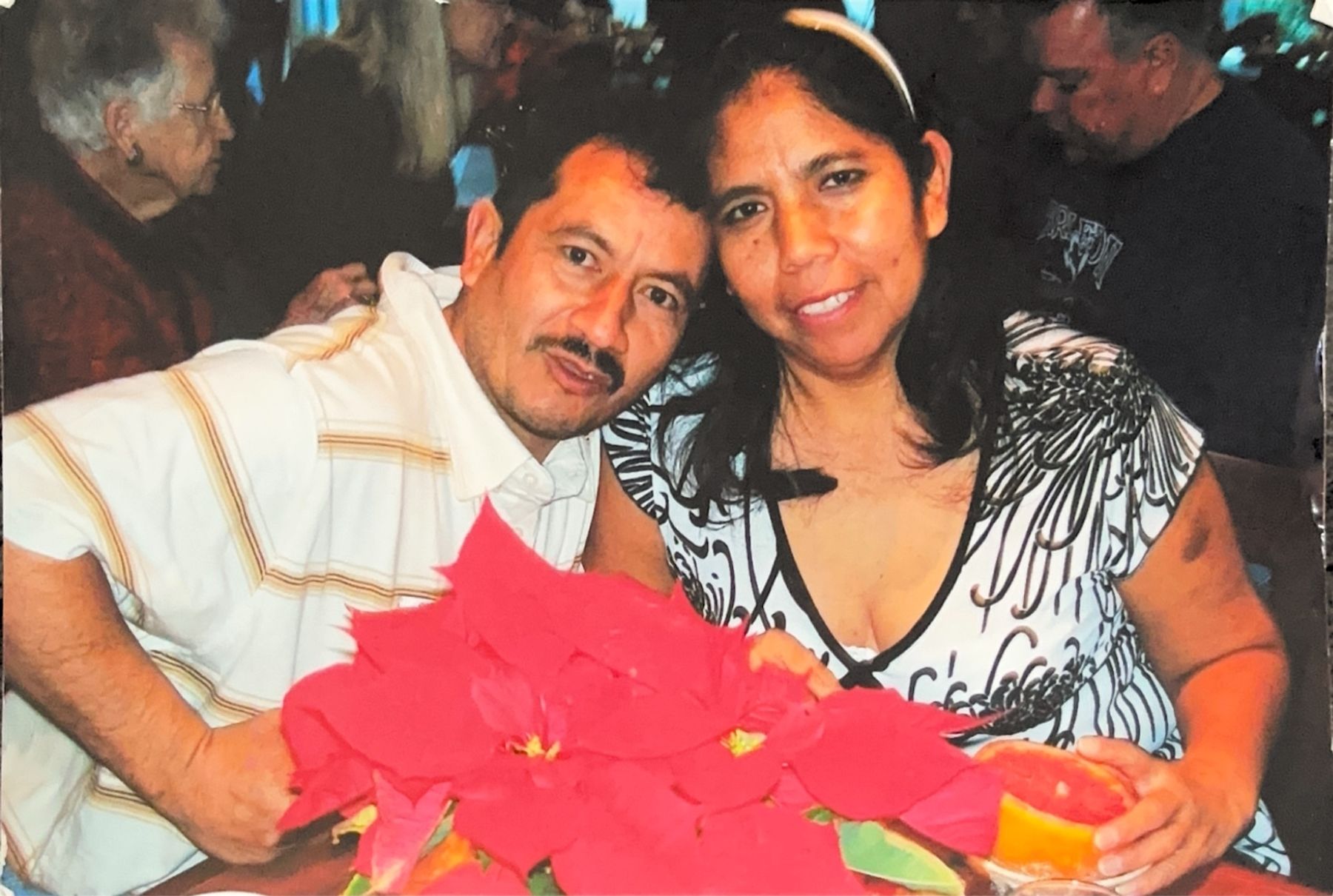 Obituario de Josefa Giles Martinez