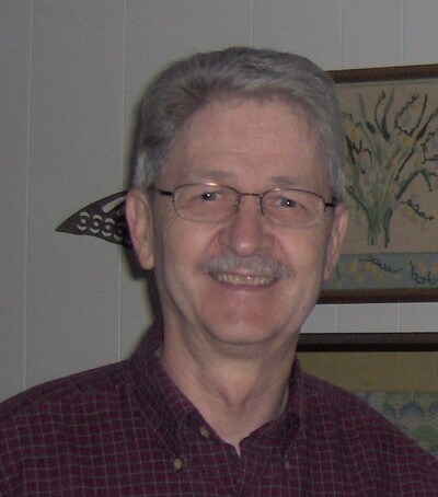 Obituary of Jimmy Roy Black