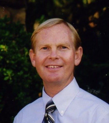 Obituary of Dr. Howard Robertson