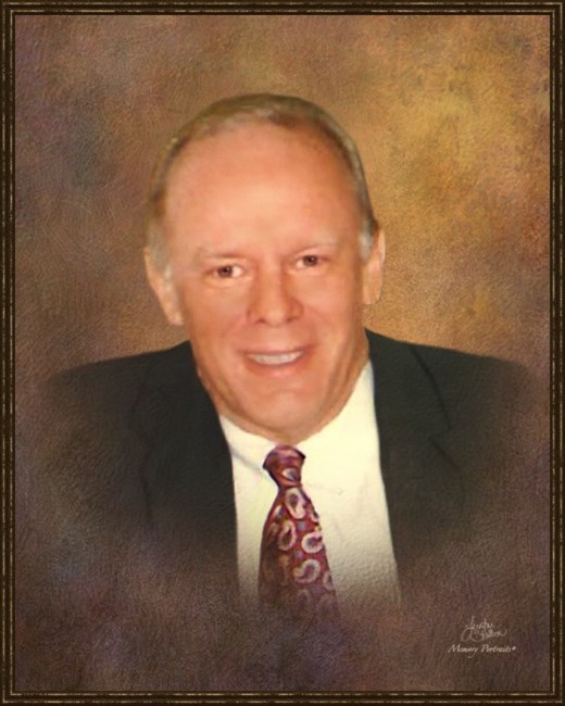 Obituary of Robert F. "Bob" Reichart