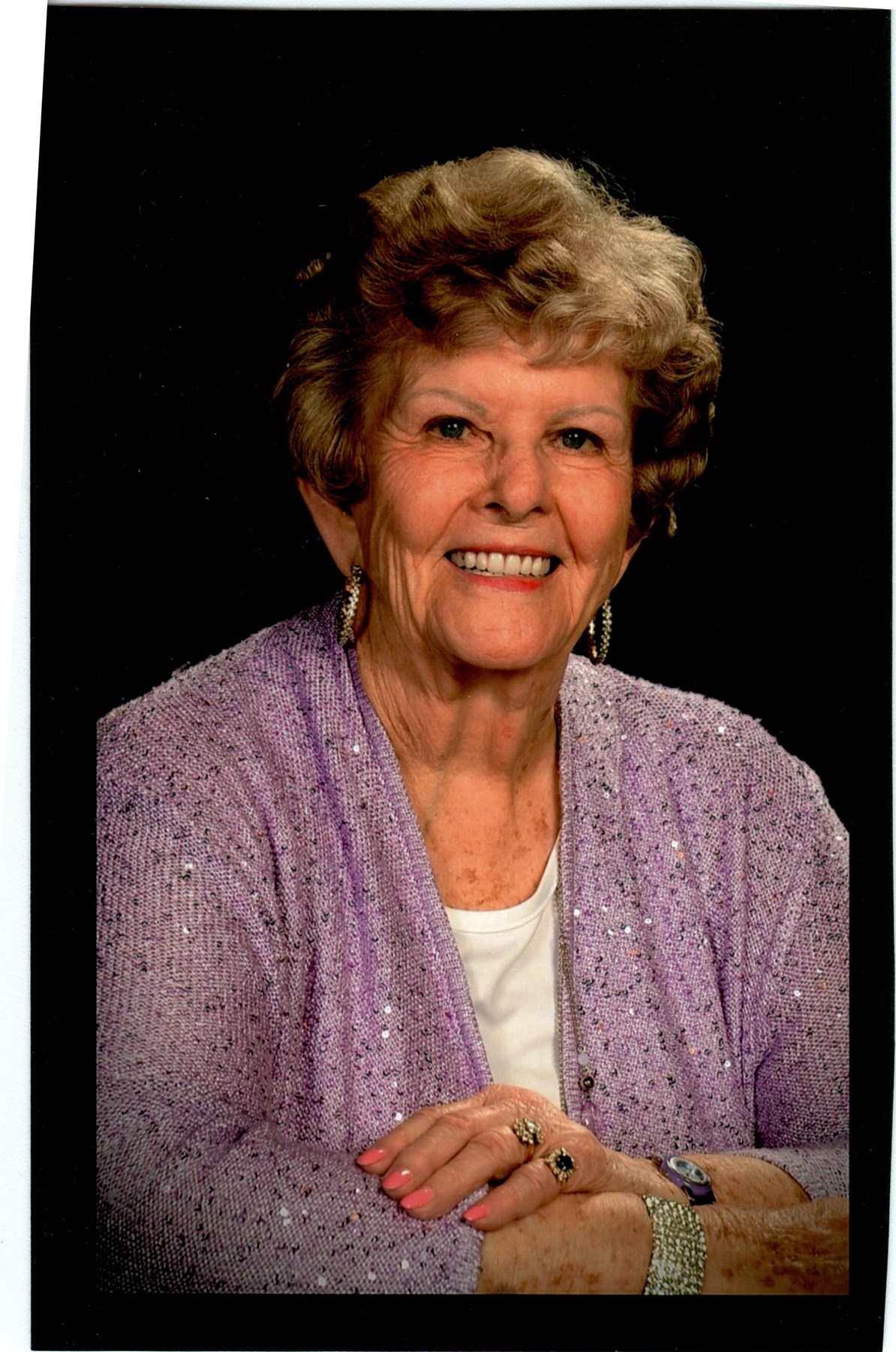 Obituary of Corene Lobeck