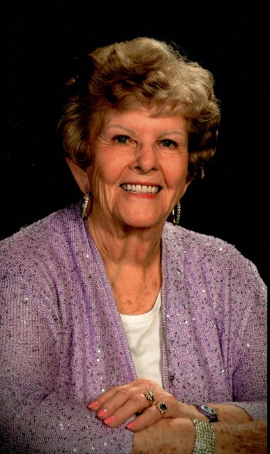 Obituary of Corene Lobeck