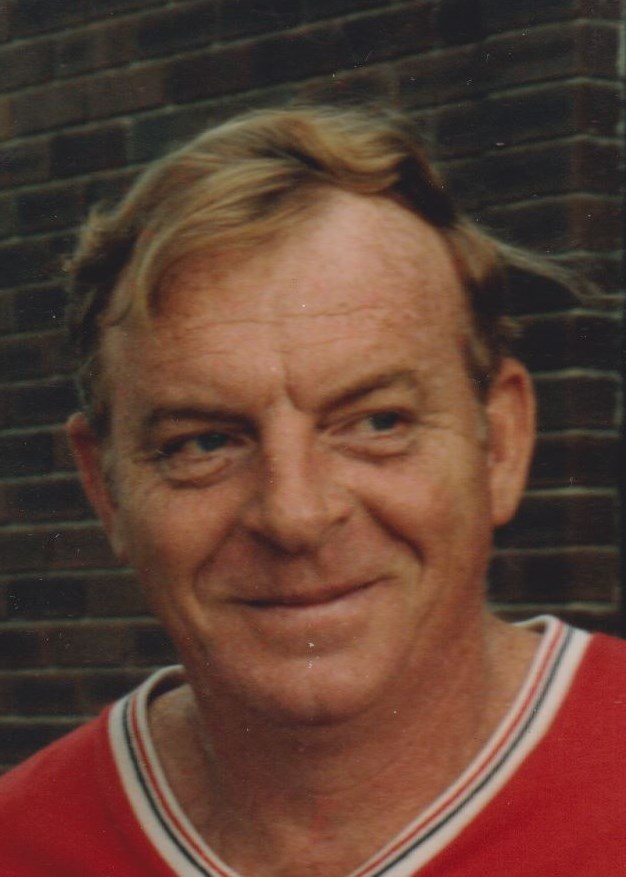 Obituary of Richard P. Galante