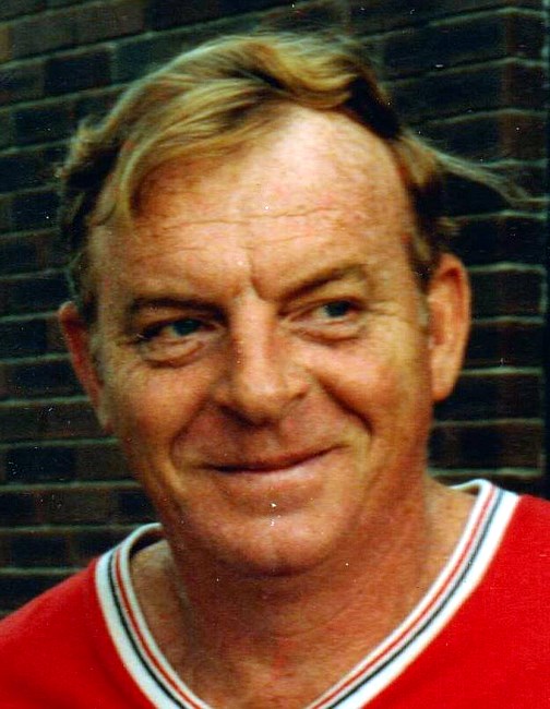 Obituary of Richard P. Galante