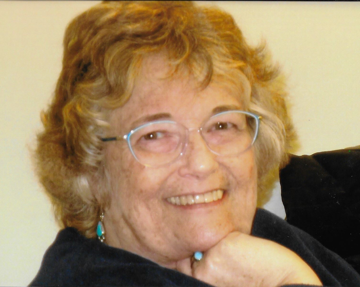 Susan Healy Obituary - Concord, NH