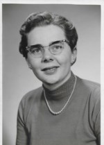 Nancy Brewer