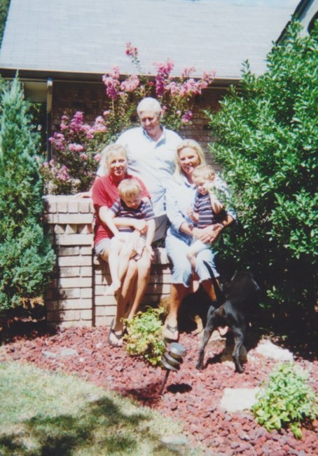David Calloway Obituary El Dorado Ar