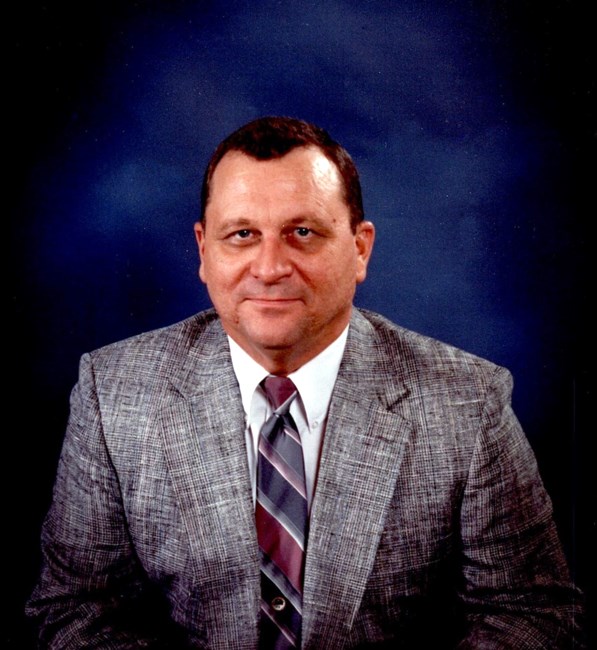 Obituary of Jerry A. Koehn