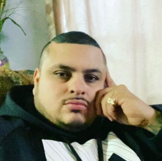 Obituary of Daniel Angel Gutierrez