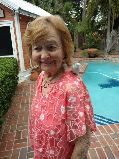 Obituary of Ann E. Sullivan