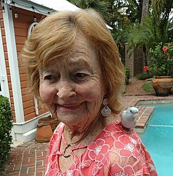 Obituary of Ann E. Sullivan