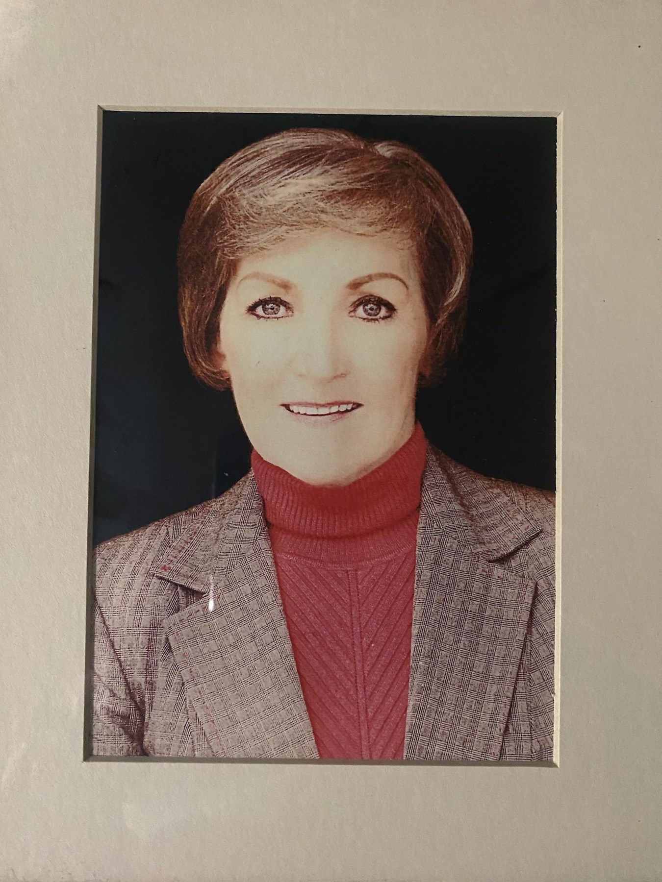 Obituary of Cora Ralls Goding