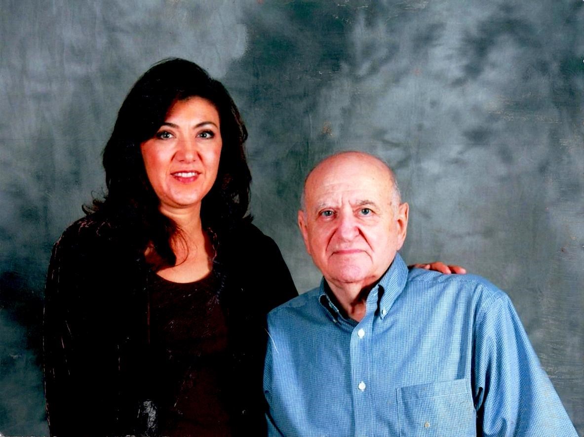 Avis de décès de Louis Frederick Gallo