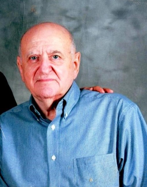 Avis de décès de Louis Frederick Gallo