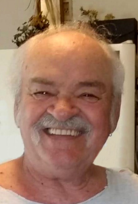 Obituary of Gregory Greggor" Joseph Hunt