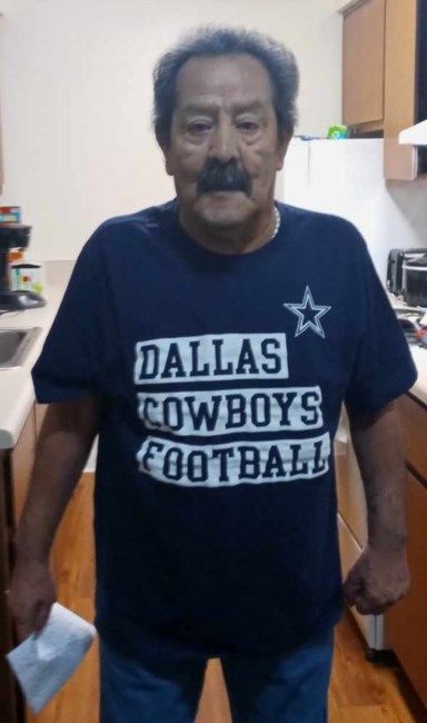 Obituary of Rosendo Rodriguez